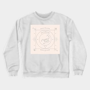 SCORPIO Crewneck Sweatshirt